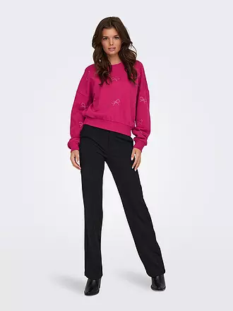 ONLY | Sudadera ONLBERIT | beere